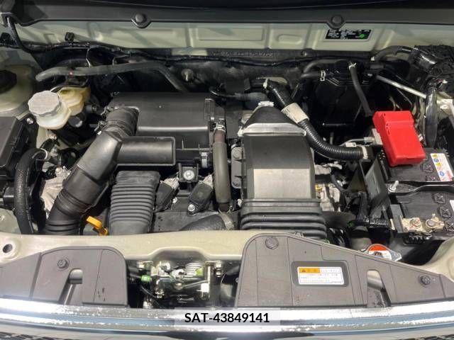 Suzuki HUSTLER 2022-05 391329-18