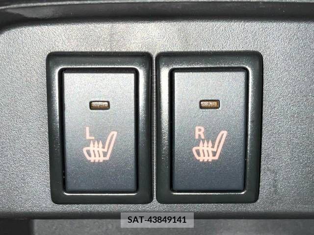 Suzuki HUSTLER 2022-05 391329-7