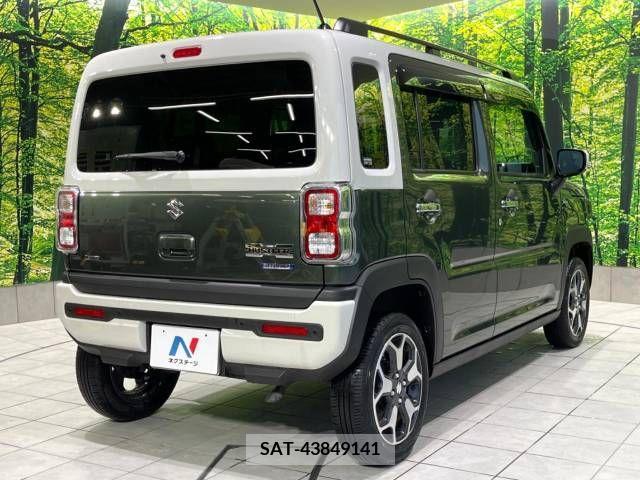 Suzuki HUSTLER 2022-05 391329-17