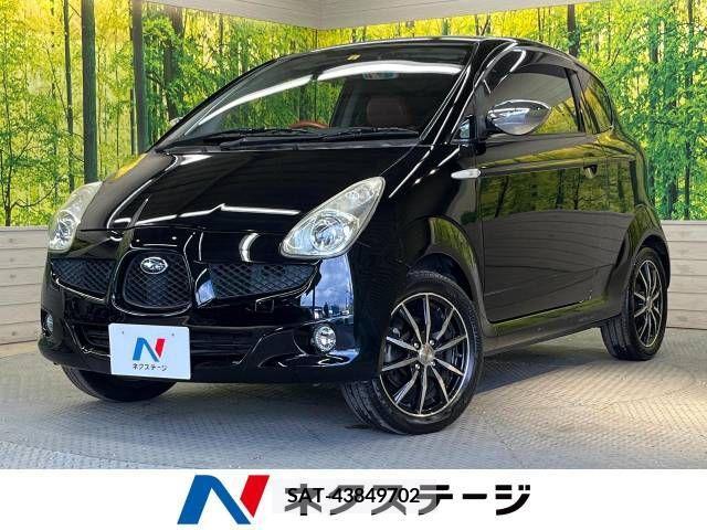 Subaru R1 2010-03 251591-0