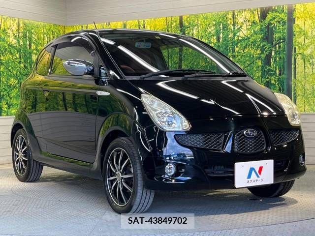 Subaru R1 2010-03 251591-16