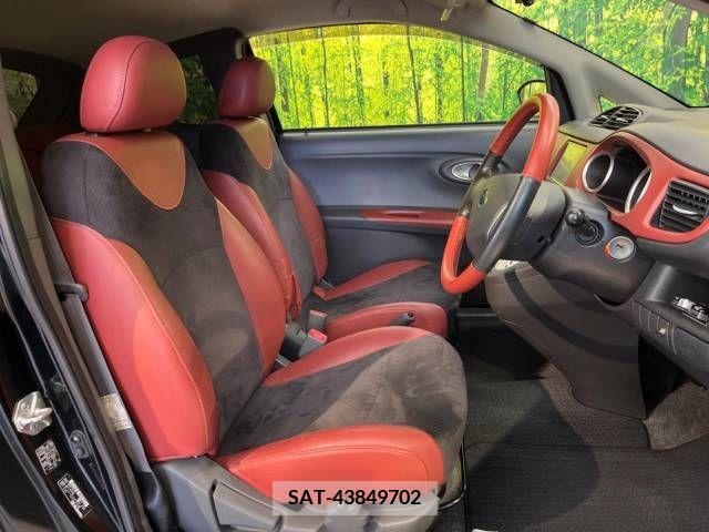 Subaru R1 2010-03 251591-8