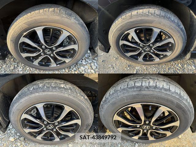 Honda N BOX CUSTOM 2019-07 246442-23