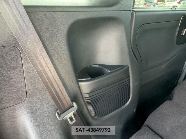 Honda N BOX CUSTOM 2019-07 246442-20