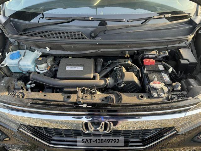 Honda N BOX CUSTOM 2019-07 246442-28