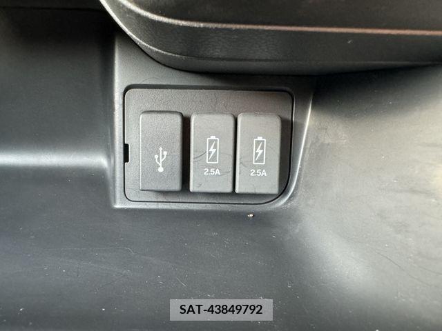 Honda N BOX CUSTOM 2019-07 246442-27