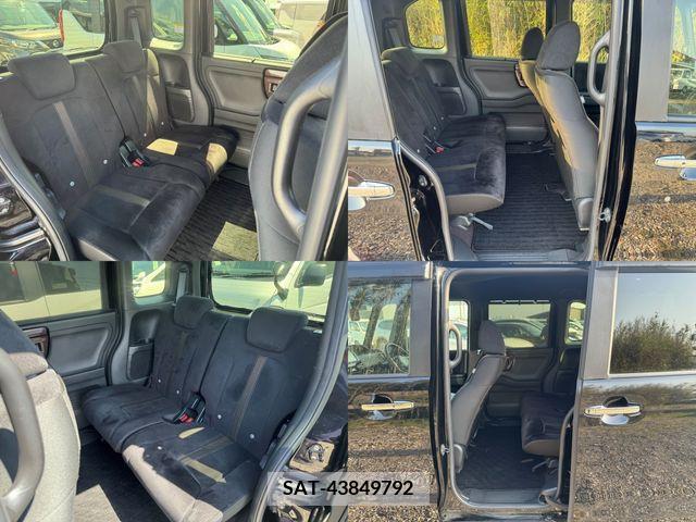 Honda N BOX CUSTOM 2019-07 246442-9