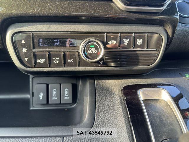 Honda N BOX CUSTOM 2019-07 246442-11
