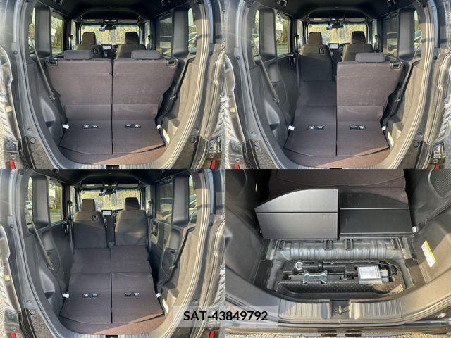 Honda N BOX CUSTOM 2019-07 246442-15