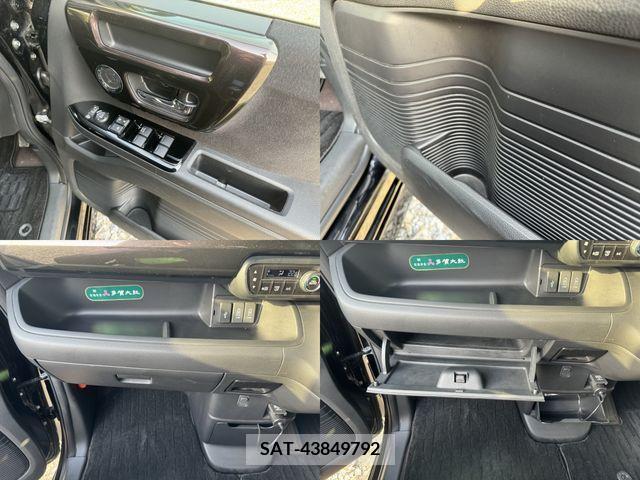 Honda N BOX CUSTOM 2019-07 246442-13