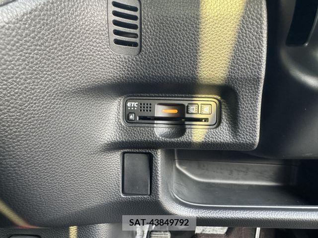 Honda N BOX CUSTOM 2019-07 246442-12