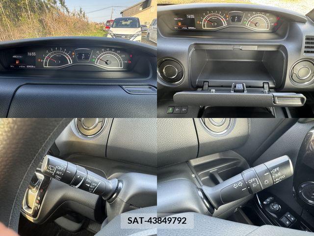 Honda N BOX CUSTOM 2019-07 246442-8