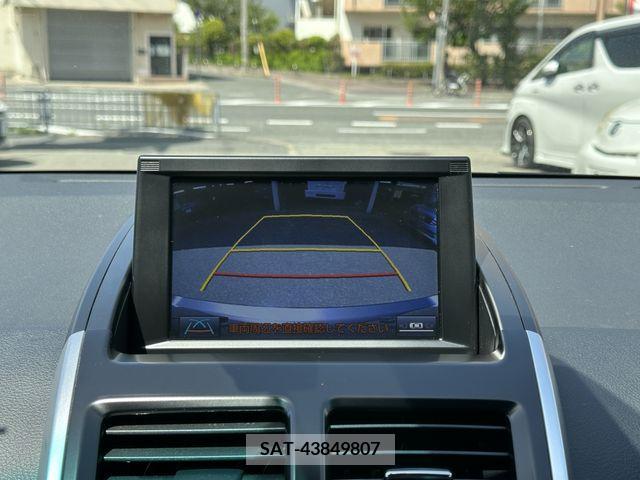 Toyota SAI 2017-05 284016-20