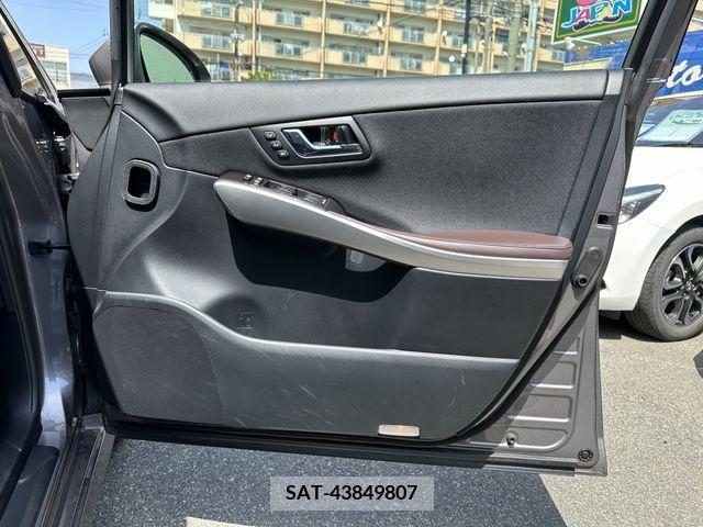 Toyota SAI 2017-05 284016-11