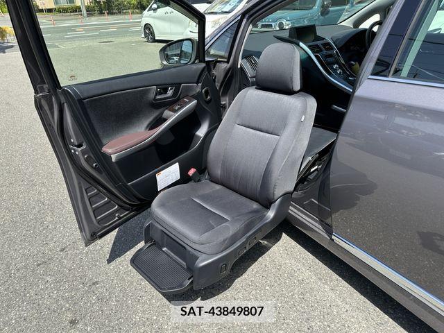 Toyota SAI 2017-05 284016-16