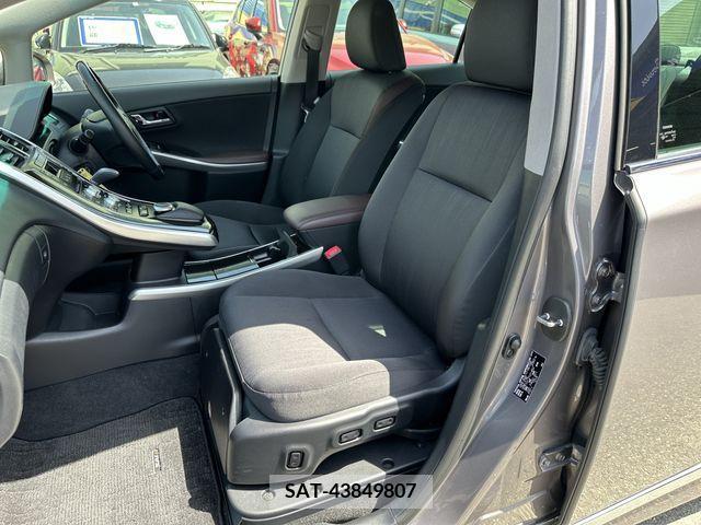 Toyota SAI 2017-05 284016-15