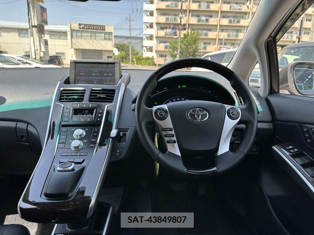Toyota SAI 2017-05 284016-13