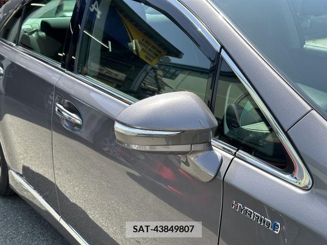 Toyota SAI 2017-05 284016-8