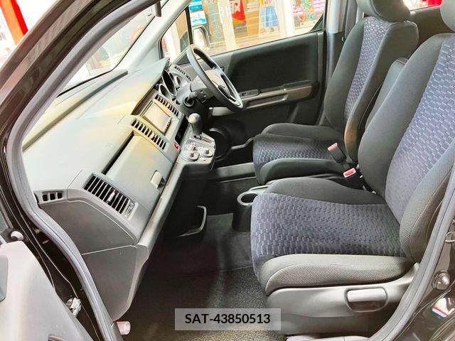 Honda CROSSROAD 2010-11 267254-16