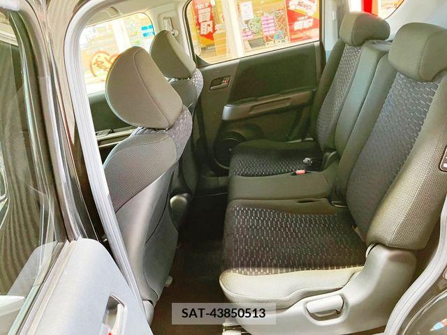 Honda CROSSROAD 2010-11 267254-20