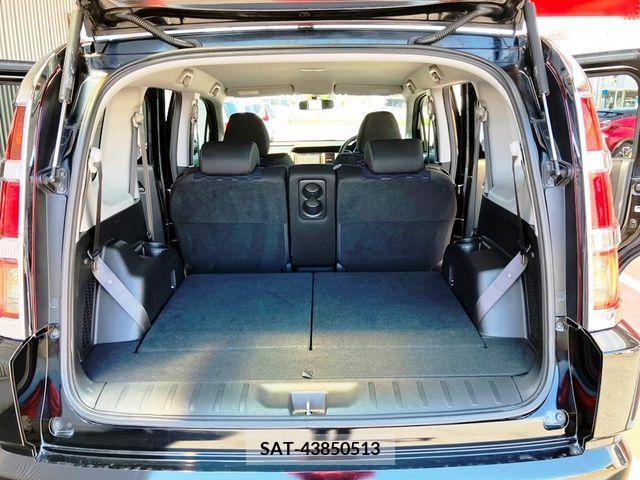 Honda CROSSROAD 2010-11 267254-23