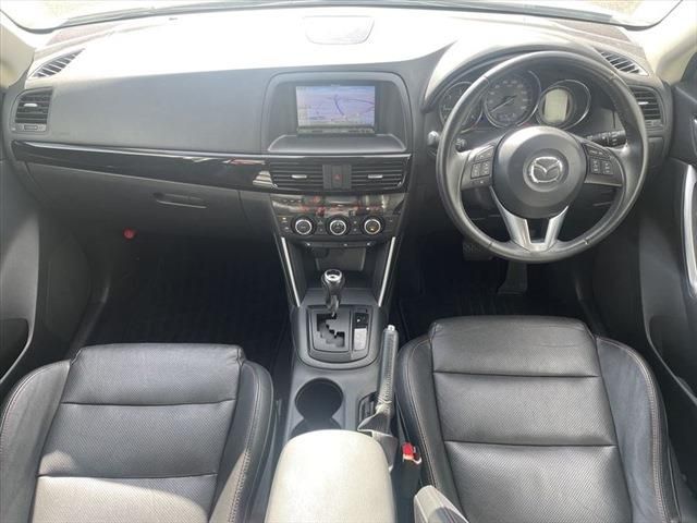 Mazda CX-5 2012-08 186086-18