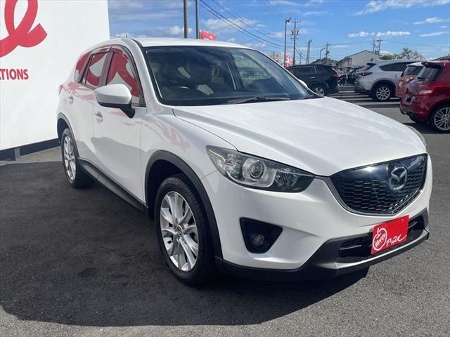 Mazda CX-5 2012-08 186086-2