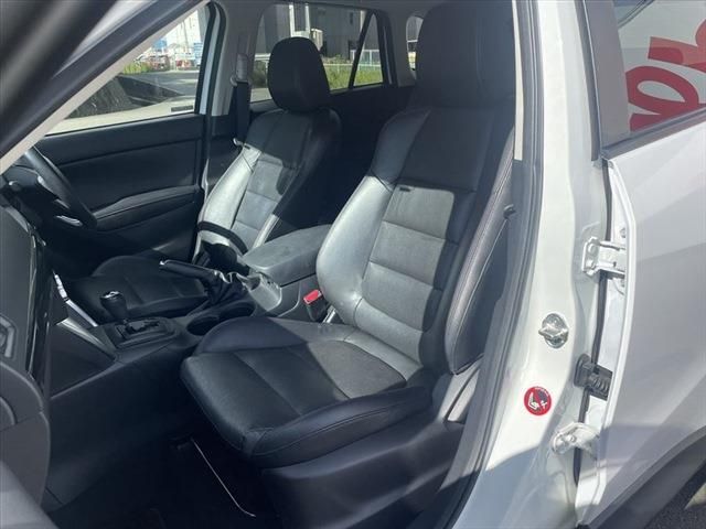 Mazda CX-5 2012-08 186086-21
