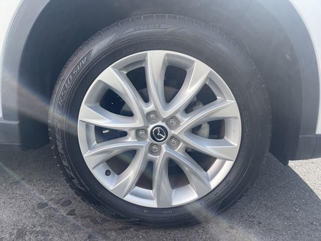 Mazda CX-5 2012-08 186086-14