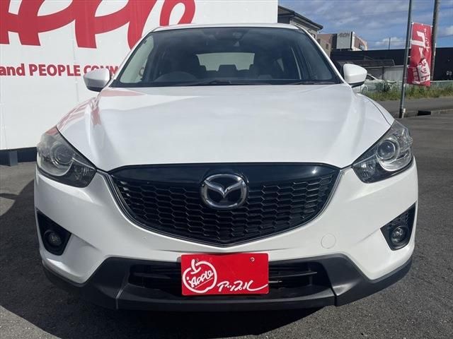 Mazda CX-5 2012-08 186086-1