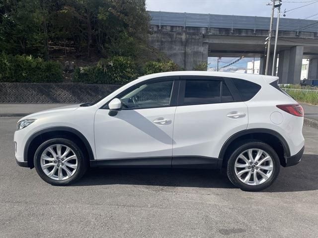 Mazda CX-5 2012-08 186086-7