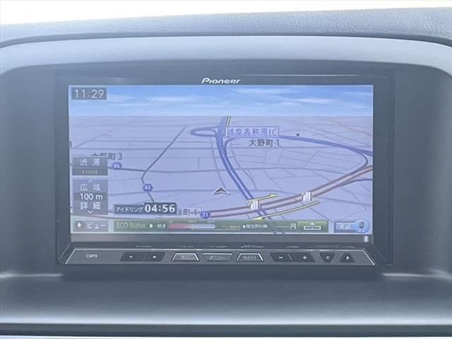 Mazda CX-5 2012-08 186086-26