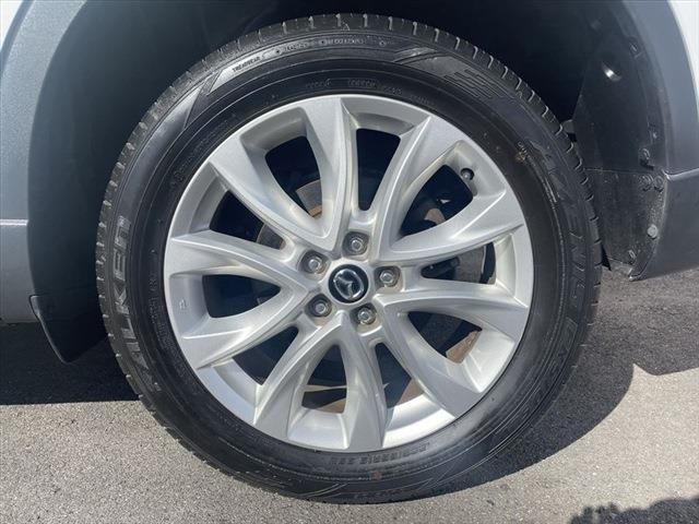 Mazda CX-5 2012-08 186086-17