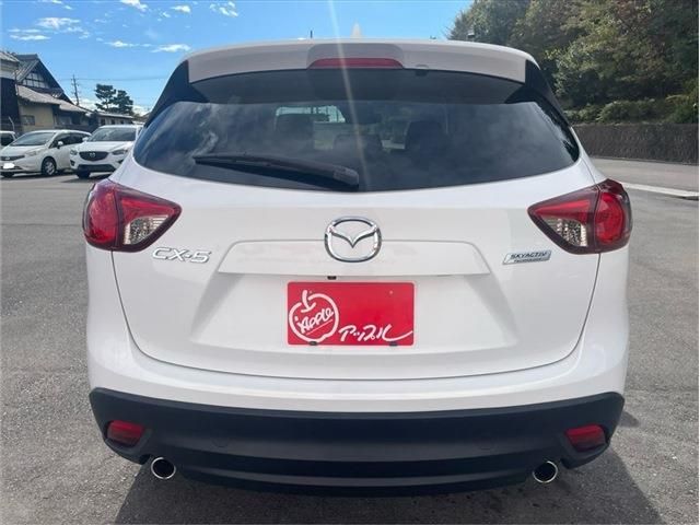 Mazda CX-5 2012-08 186086-5