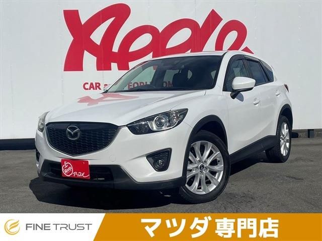 Mazda CX-5 2012-08 186086-0