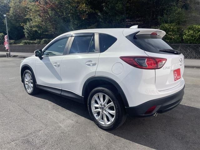 Mazda CX-5 2012-08 186086-6