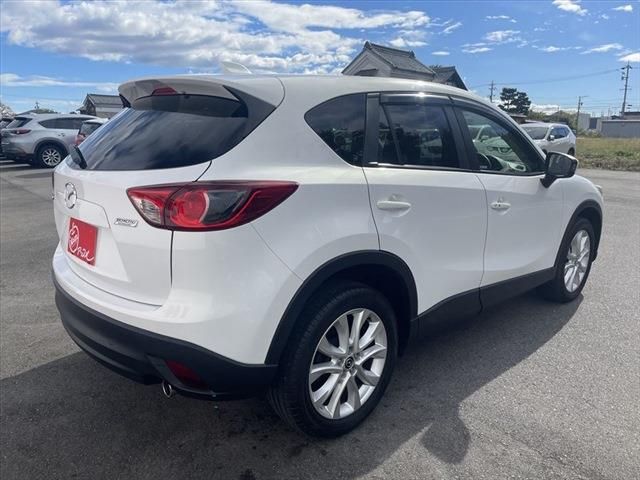 Mazda CX-5 2012-08 186086-4