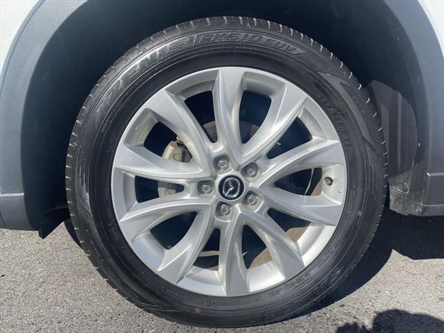 Mazda CX-5 2012-08 186086-16