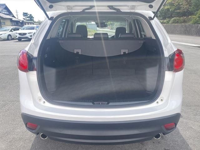 Mazda CX-5 2012-08 186086-23