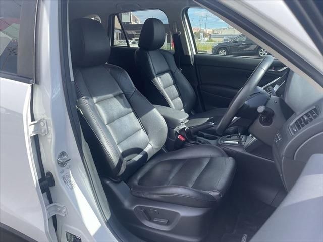 Mazda CX-5 2012-08 186086-19