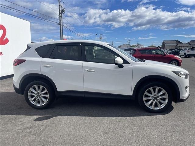 Mazda CX-5 2012-08 186086-3