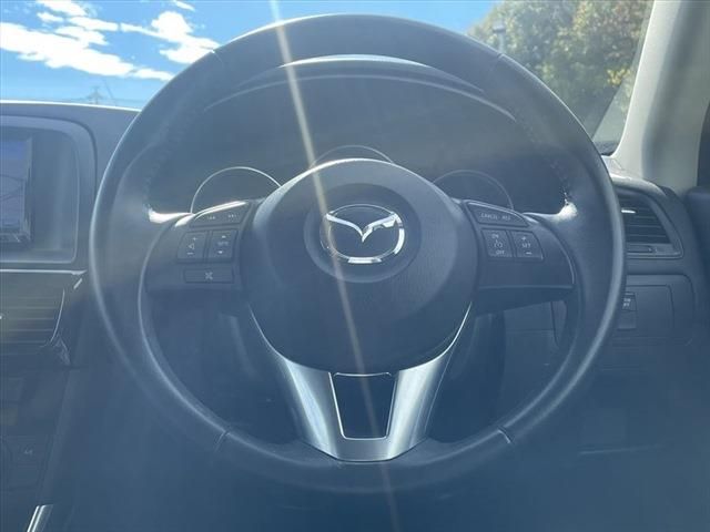 Mazda CX-5 2012-08 186086-24