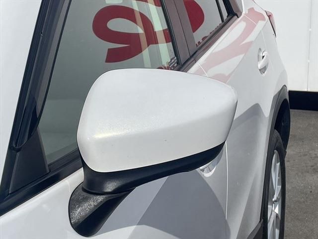 Mazda CX-5 2012-08 186086-12