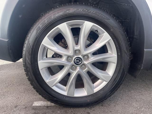 Mazda CX-5 2012-08 186086-15