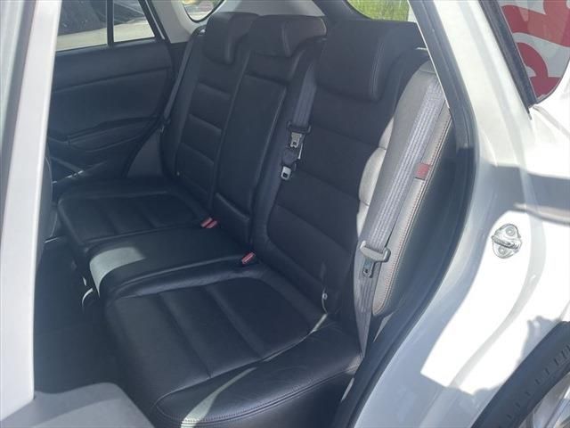Mazda CX-5 2012-08 186086-22