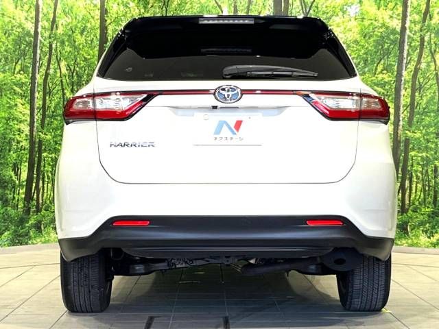 Toyota HARRIER 2018-03 191868-15