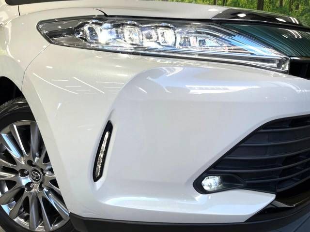Toyota HARRIER 2018-03 191868-11