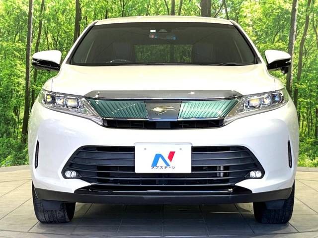 Toyota HARRIER 2018-03 191868-14