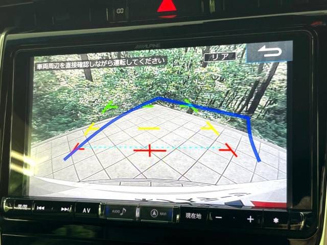 Toyota HARRIER 2018-03 191868-3