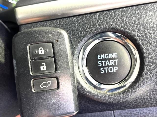Toyota HARRIER 2018-03 191868-7